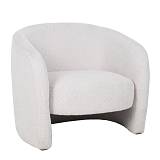 BOLD ΠΟΛΥΘΡΟΝΑ CREAM 85x71,5xH72cm