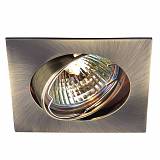 ΣΠΟΤ ΦΩΤΙΣΤΙΚΑ ΧΩΝΕΥΤΑ-ΚΩΔ. LN107KA/B GAB GU10