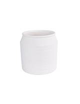 Κασπώ κεραμ.λευκό TERRI 25X25