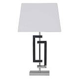 ΕΠΙΤΡΑΠΕΖΙΟ ΔΙΑΚΟΣΜΗΤΙΚΟ ΠΟΡΤΑΤΙΦ ΑΣΗΜΙ ΑΓΚΥΛΕΣ - Υ57.5cm 6/KIB