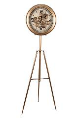 ΡΟΛΟΙ ΜΕΤΑΛΛΙΚΟ ΧΡΥΣΟ ΜΕ ΤΡΙΠΟΔΑ 47Χ40Χ150ΕΚ