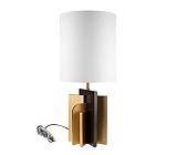 ΠΟΡΤΑΤΙΦ ΞΥΛΙΝΟ ΜΕ ΛΕΥΚΟ ΚΑΠΕΛΟ 30Χ60ΕΚ