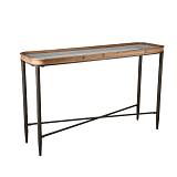 MARAIS ΚΟΝΣΟΛΑ ΦΥΣΙΚΟ 132x40,5xH82cm