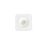 Inlight Downlight σποτ 8W 3CCT σε λευκή απόχρωση (X00260W)