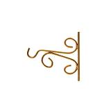 ΚΡΕΜΑΣΤΑΡΙ ΜΕΤΑΛΛΙΚΟ