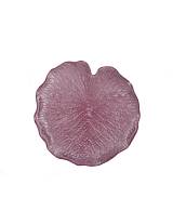 Πιατέλα μελαμίνη φύλλο Φ31Η3,5cm