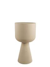 ΜΕΤΑΛΛΙΚΟ ΚΑΣΠΟ ΜΠΕΖ 23,5Χ23,5Χ46ΕΚ