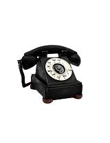 Κουμπαράς Τηλέφωνο vintage 18x12 cm