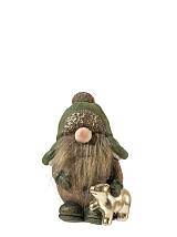 ΧΡΙΣΤΟΥΓΕΝΝΙΑΤΙΚΟΣ ΠΟΛΥΕΣΤΕΡΙΚΟΣ ΑΗ ΒΑΣΙΛΗΣ  10,5Χ8,5Χ14,5ΕΚ