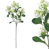 ΚΛΑΔΙ ΠΑΣΧΑΛΙΑ ΛΕΥΚΟ X3 ΑΝΘΗ - 70cm 24/168ΚΙΒ