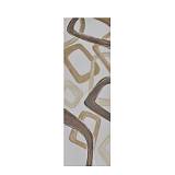 BANGOS ΠΙΝΑΚΑΣ ΔΙΑΚΟΣΜΗΣΗΣ 30x90x3cm ΚΑΜΒΑΣ ΠΟΛΥΧΡΩΜΟ