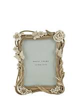 ΠΟΛΥΕΣΤΕΡΙΚΗ ΚΟΡΝΙΖΑ ΣΑΜΠΑΝΙ ΜΕ ΜΠΕΖ ΛΟΥΛΟΥΔΙ  13Χ18ΕΚ