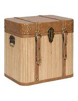 Μπαούλο μπαμπου 56,3x36,3x45,3cm