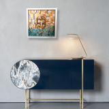 M04 - Μάσκα Κλιμτ