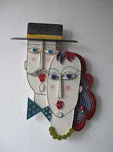 Ginno & Gina (Ζευγάρι)