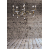 Κλασικός πολυέλαιος