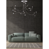 Κλασικό πολύφωτο