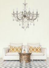 Κλασικός πολυέλαιος