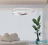 ΠΟΛΥΦΩΤΟ-ΚΡΕΜΑΣΤΟ ΦΩΤΙΣΤΙΚΟ LED-ΚΩΔ. SPIRAL-S-700