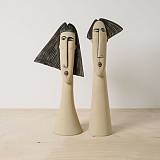 Γλυπτό Πάρης