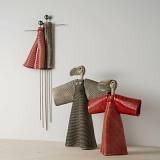 Κοτλέ Ζευγάρι Τοίχου