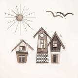 Σπιτάκια (Άλπεις)