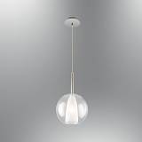 PDC 4020-1 TR 1/Φ ΓΥΑΛΙΝΟ ΜΠΑΛΑΚΙ ΔΙΑΦΑΝΟ