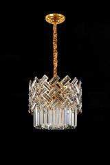 PDC 2093-6 GD ΠΟΛΥΕΛΑΙΟΣ ΜΕ ΣΤΑΥΡΩΤΑ ΚΡΥΣΤΑΛΑ