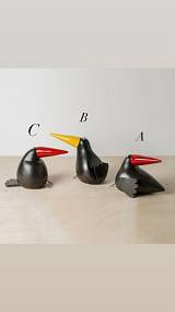 Πουλιά Αρκά A/B/C