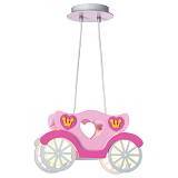 PDC 4330-2  ΚΡΕΜ. ΠΛΑΣΤΙΚΗ ΡΟΖ ΑΜΑΞΑ 2ΧΕ27