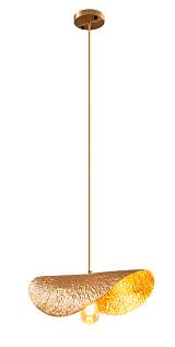 PDC 1285-65 1/Φ ΧΡΥΣΟ ΦΥΛΛΟ 1ΧΕ27