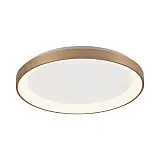 Πλαφονιέρα Bella 36W, CCT, 4260 lm, 48x5,8cm