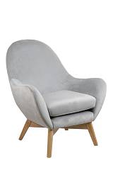 ΠΟΛΥΘΡΟΝΑ ARIA ΜΕ ΥΦΑΣΜΑ ΠΡΟΒΑΤΟ ΚΙΤΡΙΝΗ  ΜΕ ΣΤΑΥΡΩΤΑ ΞΥΛΙΝΑ ΠΟΔΙΑ