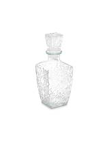 Καράφα γυαλ.διάφανη 450ml 8x8x20cm