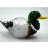 Πάπια Γυάλινη 280920GRE