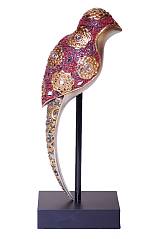 Πουλί Σε Βάση 824RD